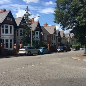 RICS Level 2 – Property Value Between £250,000 – £300,000