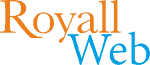 Royall Web logo