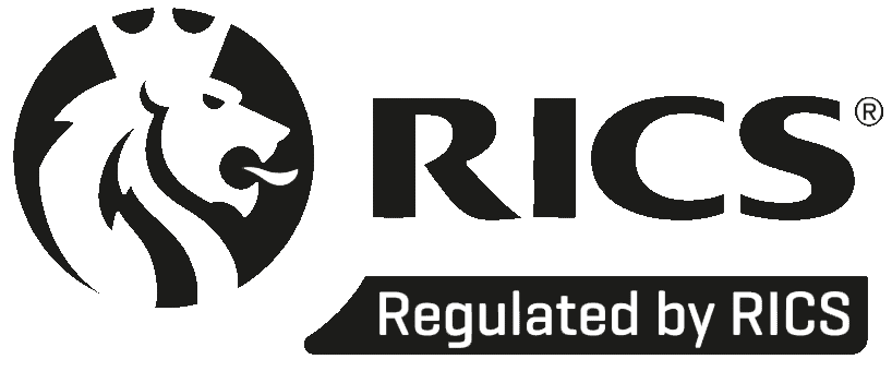 Regulated by RICS